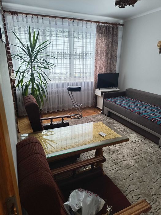 wynajmę kawalerkę osiedle XV- Lecia