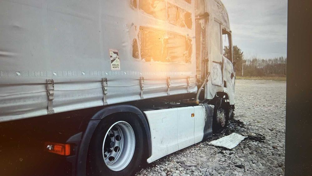 Scania