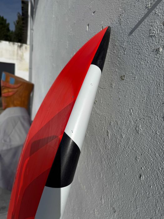 Prancha Windsurf Severne PYRO 62