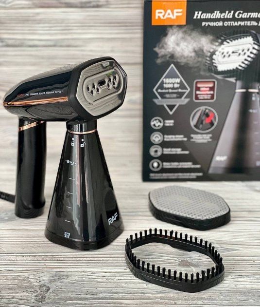 Отпариватель Ручной Витек 1272 1600W