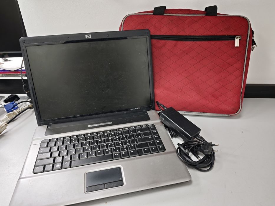 hp compaq - купити ноутбуки - Ціна на OLX.ua