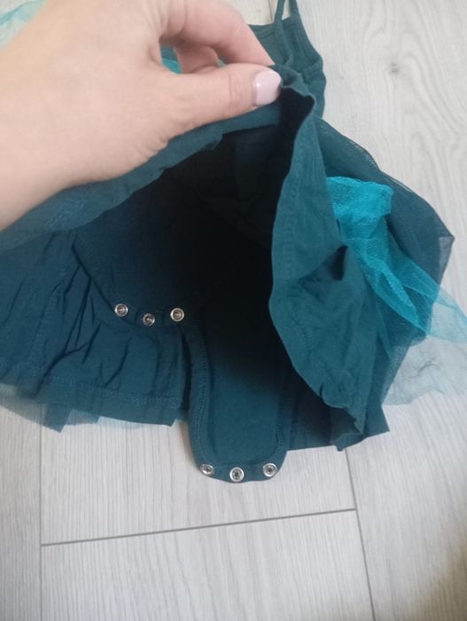 Sukienka body Zara