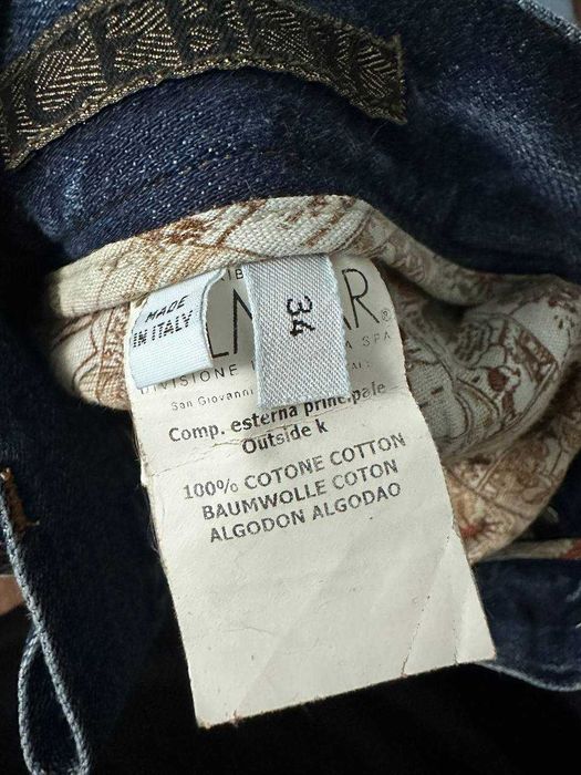 Джинси Iceberg jeans