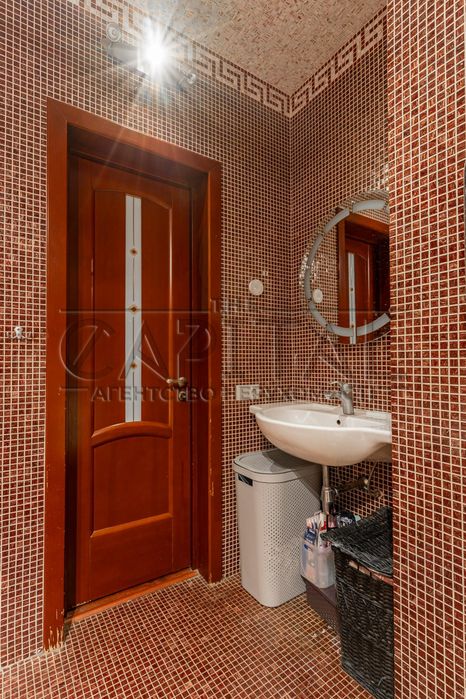 Продажа 3-к квартиры, ул. Урловская, Позняки