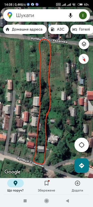 Будинок за адресою (площа 56 м²) - Atlanta.ua - фото 5