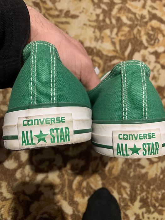 Продам кеди