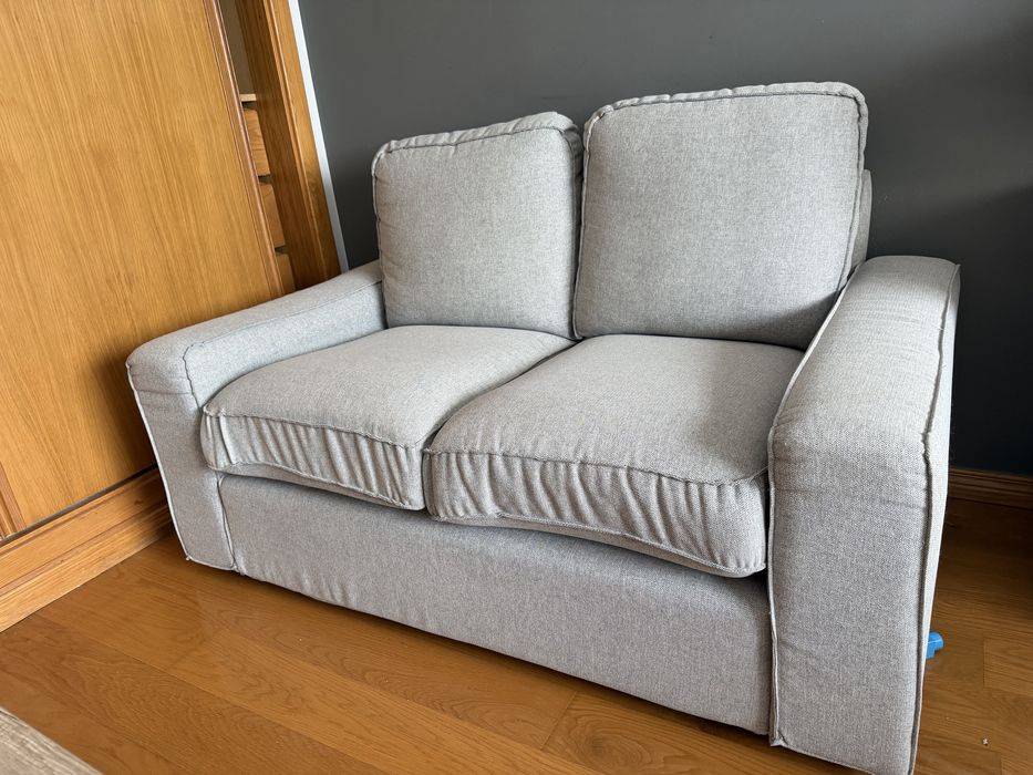 Sofa + mesa de centro