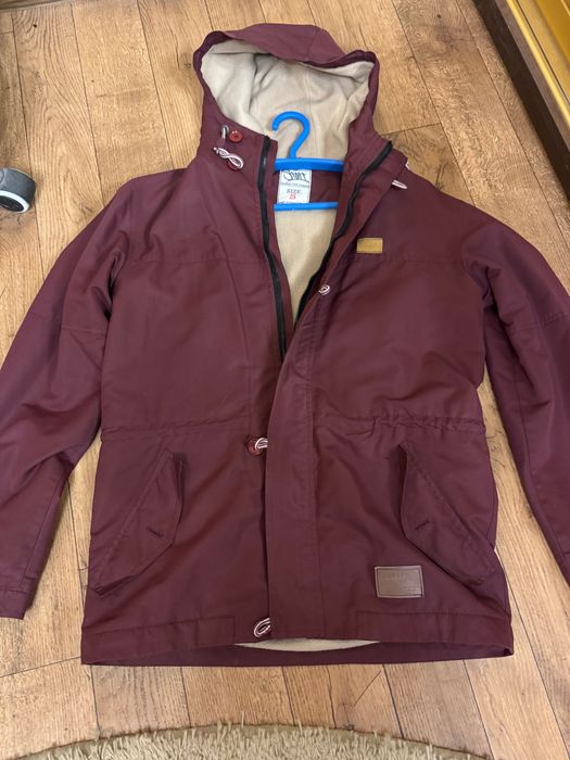 Куртка STAFF, розмір S