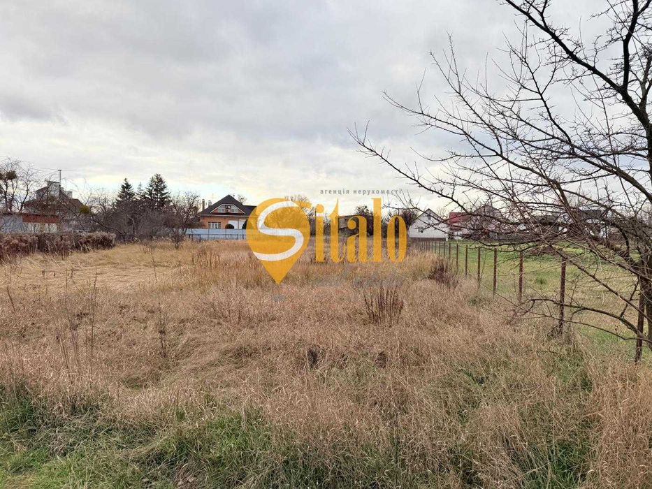 Кутова ділянка 23 сотки, Гнідин вул. Берегова. Без%