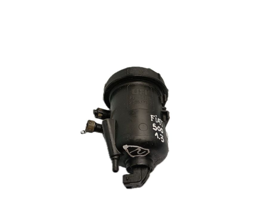 Corpo filtro gasóleo FIAT 500 (312_)