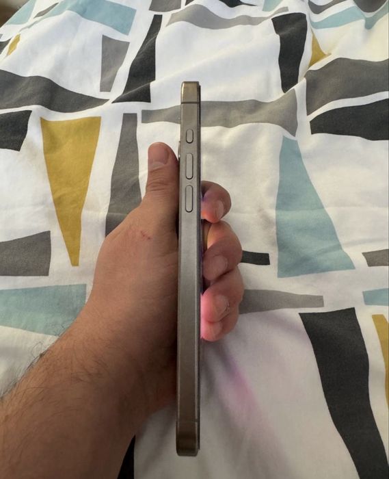 Іphone 15 pro max 512 gb