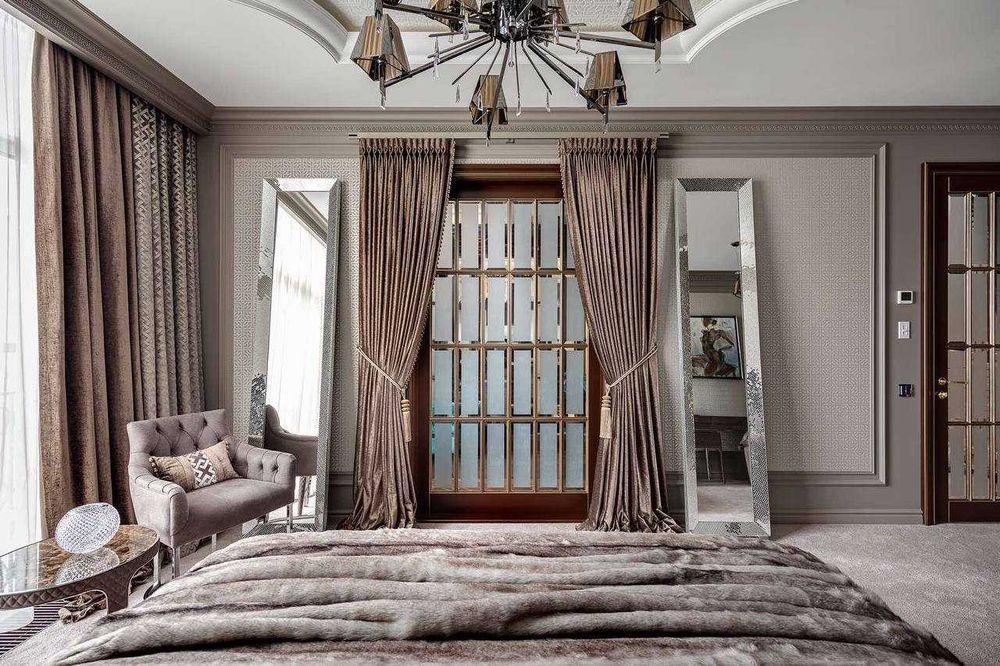 Ексклюзивна дворівнева квартира. Оболонська Набережна  Ж.К. " Парус"