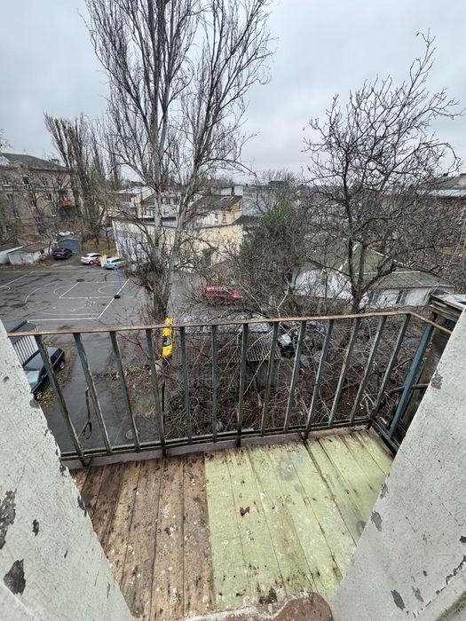 Продам 2-к квартиру, 4/5 эт, на Б.Хмельницкого/Мечникова (3-251-850)