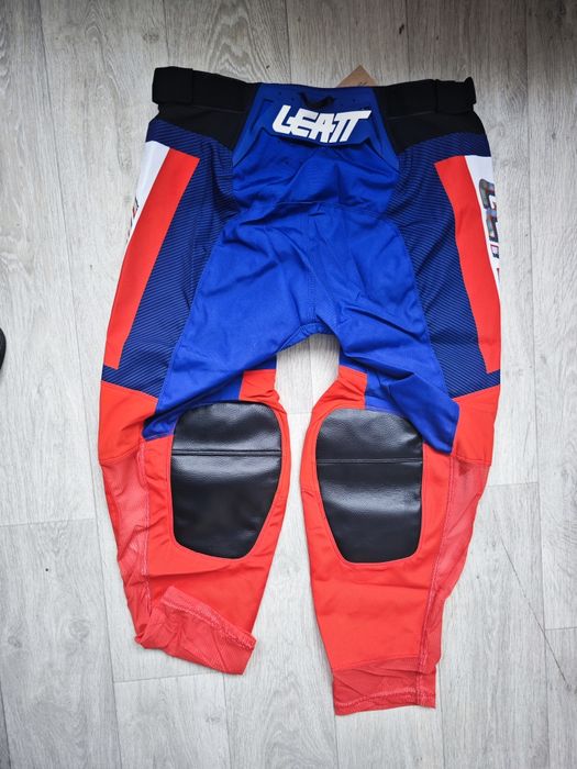 Ендуро костюм Leatt Ultraweld