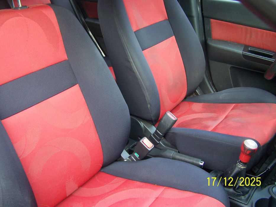 Getz 1.1 67 KM po liftingu klima alu nowe opłaty