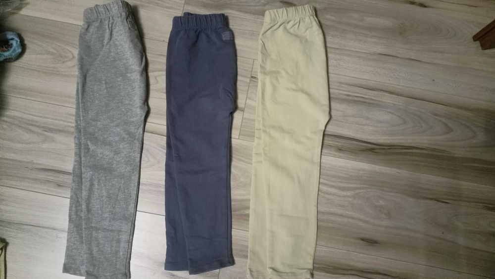 Legginsy chłopięce Reserved r. 110