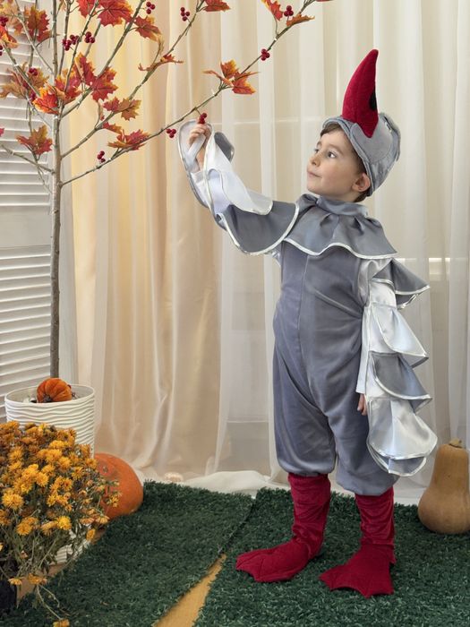 ПРОДАЖ Костюм птаха гусака, гуся на свято в садочок