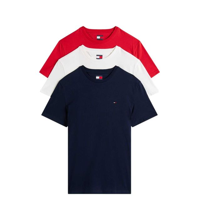 Pack de thirts novas de marca - 30 peças-