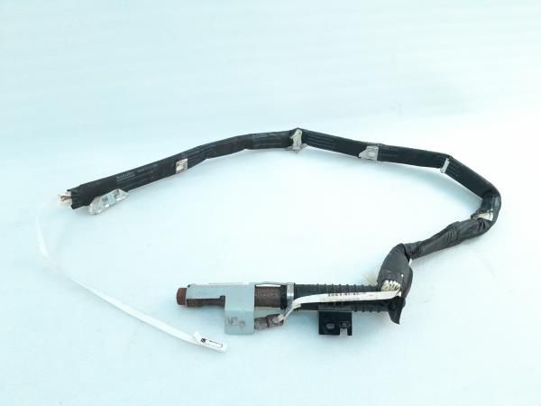 Airbag cortina direito NISSAN Qashqai/Qashqai+2 I (J10, JJ10)