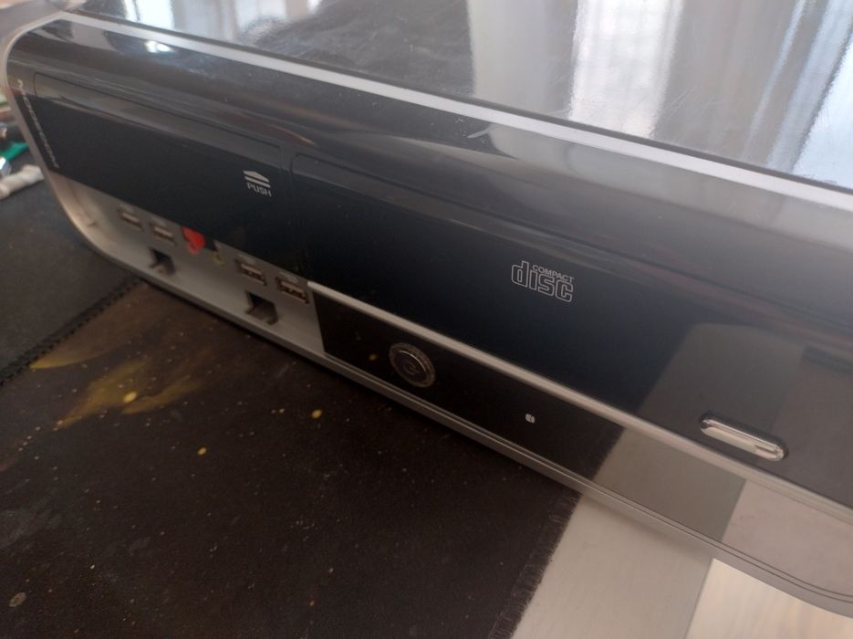 Komputer SFF  I5-2400 4x3,1GHz /DDR3 8Gb /HDD160Gb /GeForce GT 210 1Gb/ WiFi/ Windows 11  Pro