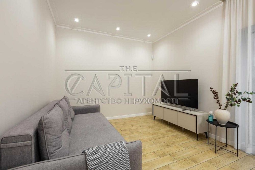 Сучасний дуплекс із якісним ремонтом в Гатному Газовий котел Генератор