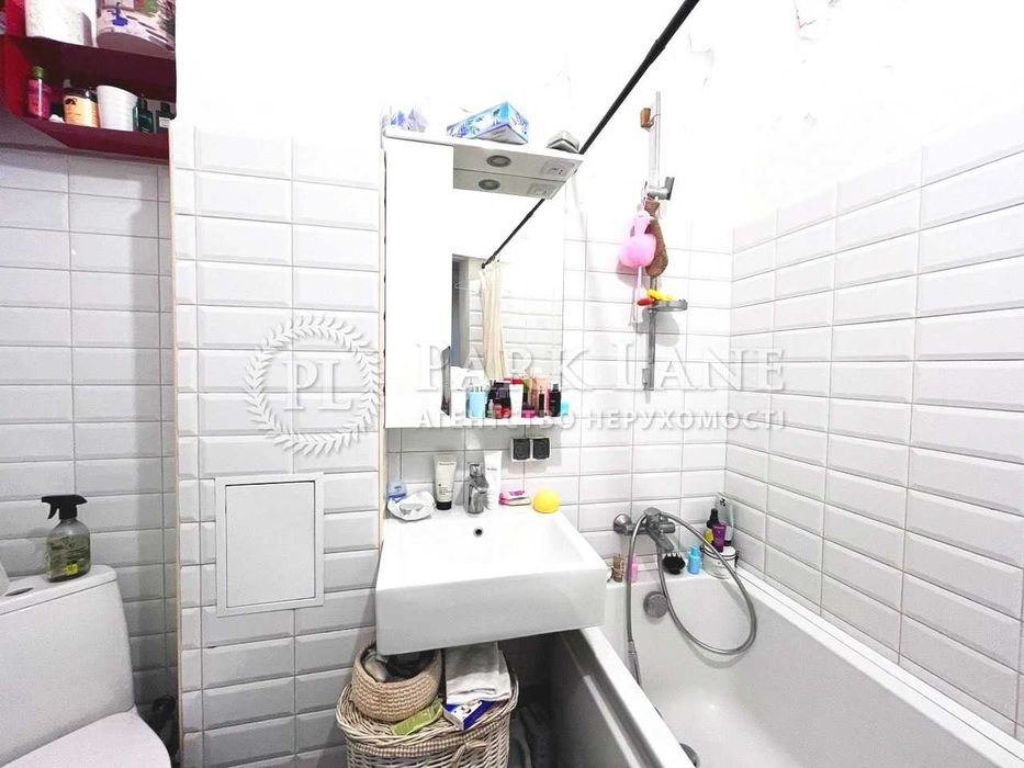 1-кімнатна квартира за адресою вул. Замковецька (площа 43,3 м²) - Atlanta.ua - фото 9