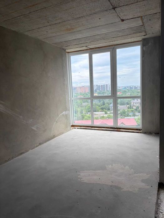 ПРОДАЖ 1-КІМНАТНОЇ КВАРТИРИ | 33 м² | біля міського ОЗЕРА