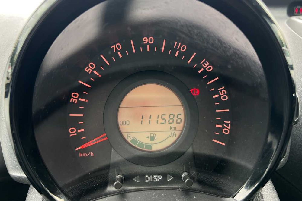 Citroen C1 2014