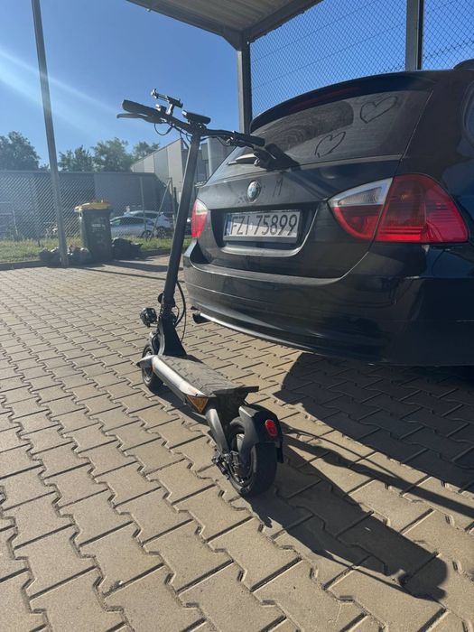 Hulajnoga Ruptor v6 r3