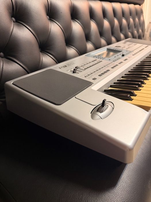 Keyboard Korg Pa 50