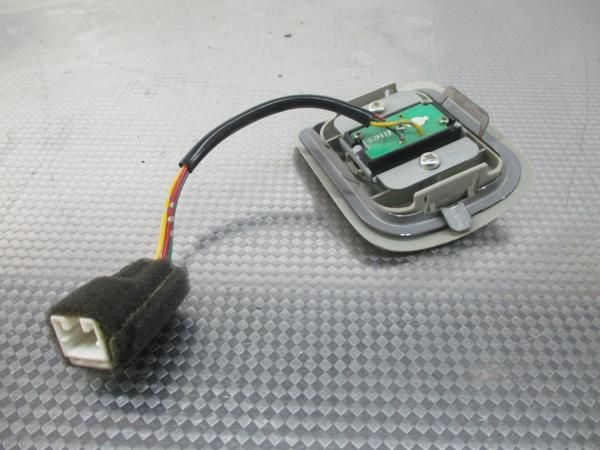 Interruptor / Botao NISSAN Qashqai/Qashqai+2 I (J10, JJ10)