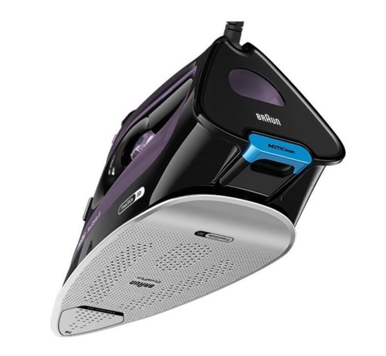 Праска Braun TexStyle 9 SI 9661 VI
