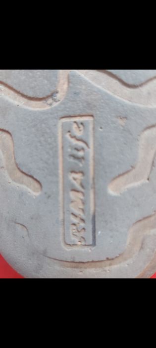 Klapki damskie rozmiar 41 firma Rima Joudi