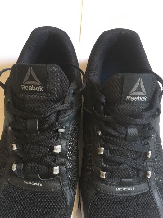 Ténis sapatilhas Reebok