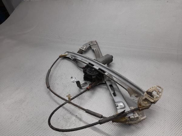 Elevador vidros frente direito PEUGEOT 206 SW (2E/K)