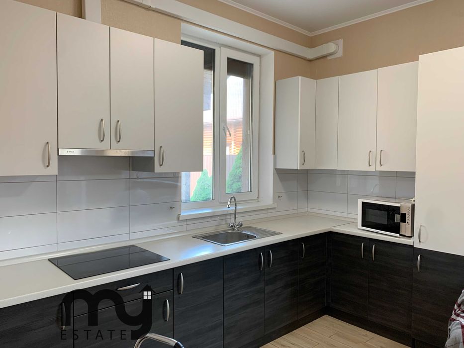 Оренда будинку 92 м², 3 сотки / Київ, Берковець / Сдам таунхаус аренда