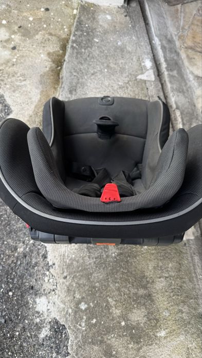 Cadeira auto- Peg-Pérego 9-18kg