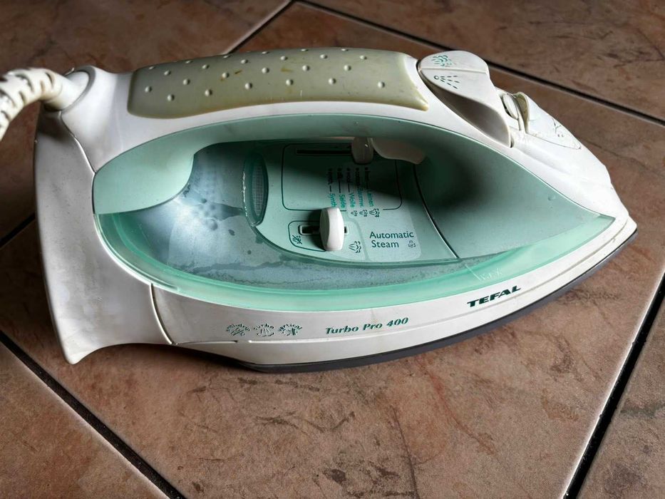 Утюг праска TEFAL aquagliss /Aquaspeed