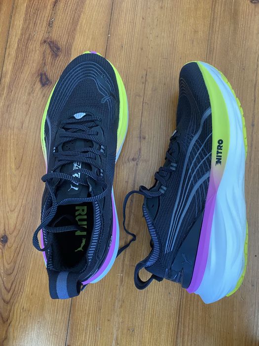 Puma ForeverRun NITRO 2