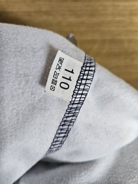 Spodnie softshell MammaMia Galaktyka r.110