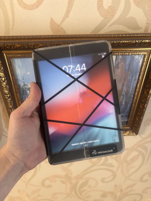 Ipad mini 3 64 gb white