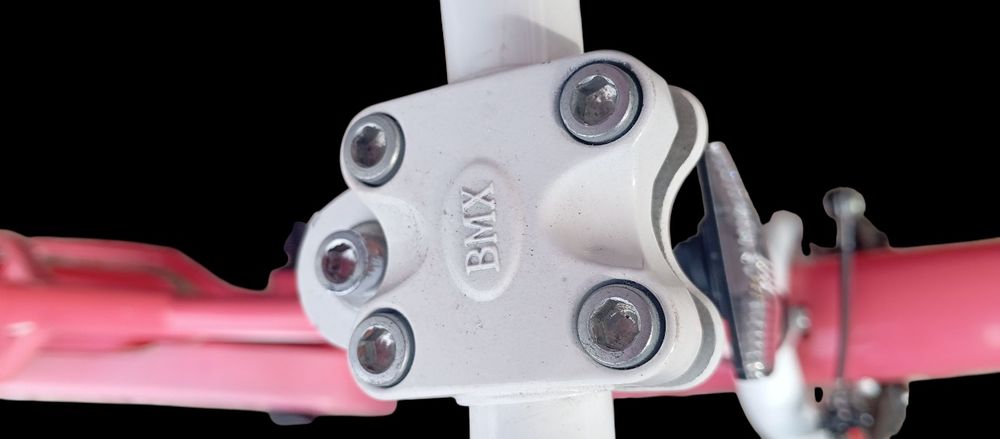 Rowerek dziecięcy Martes Mia 16