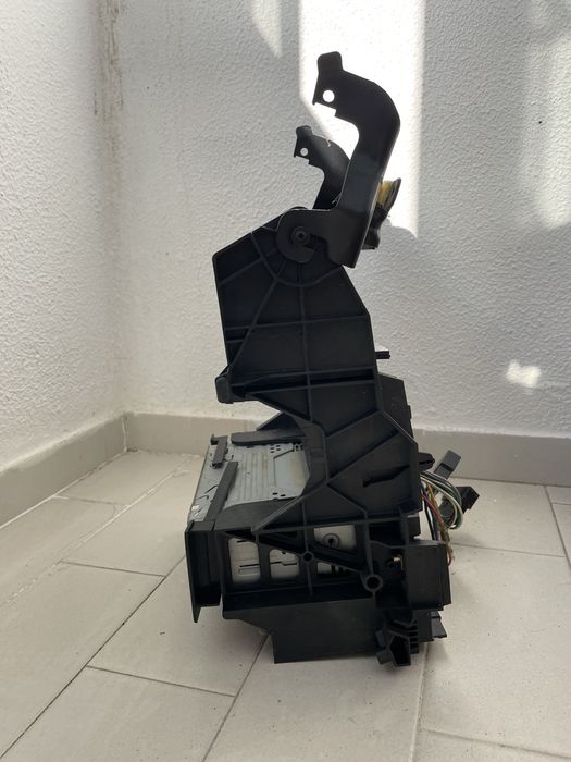 Consola central Audi A4