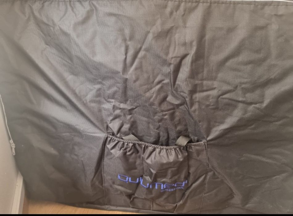 Vendo material de estética