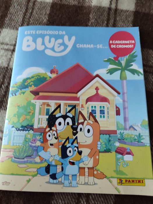 Selling/Trading Bluey stickers! – €0.10 each!64552719135233120