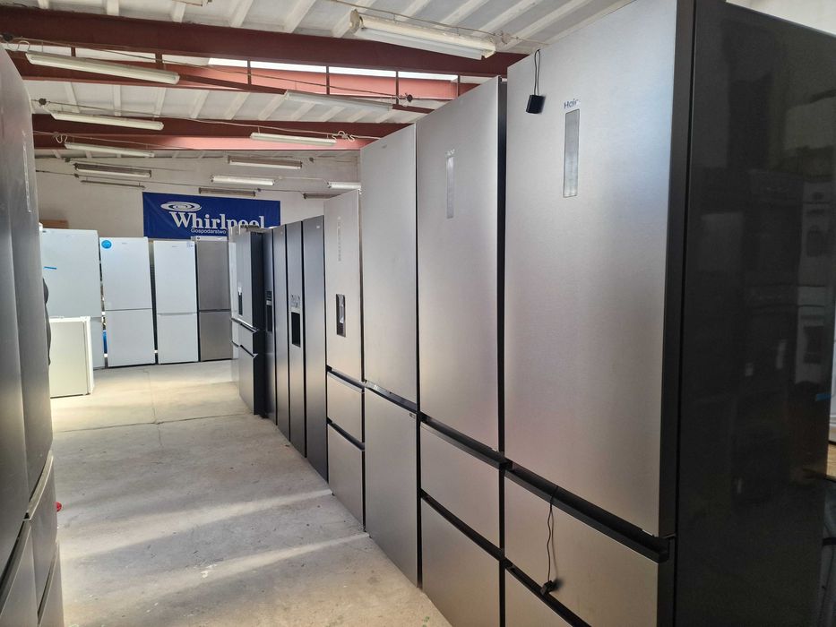 Kuchenka mikrofalowa Haier ID Touch Seria 2 HAMGI20S2STB Grill