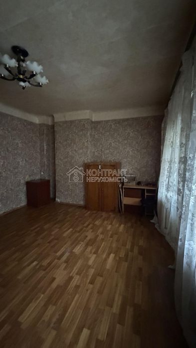 Продаж / Квартира /  Повстання метро, Харків