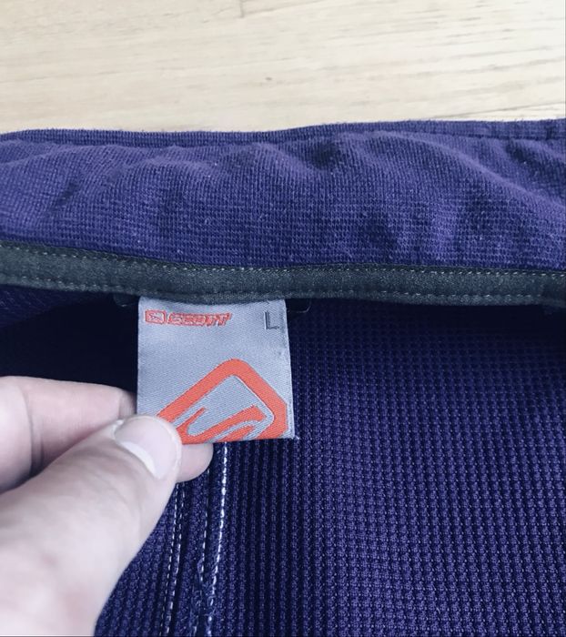 Scott Freestyle  bluza, lekka kurtka damska w rozmiarze L.