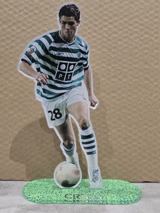 Peças Ronaldo Carreira