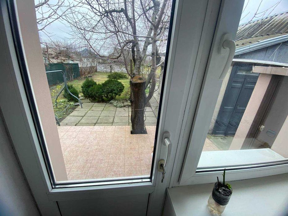 Продам затишний 1 поверховий будинок на Клочко